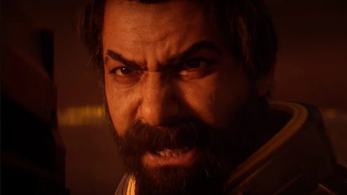 Saros Director Remains Tight-Lipped on PC Launch Following Claims of Sony Ceasing Significant Singleplayer Ports