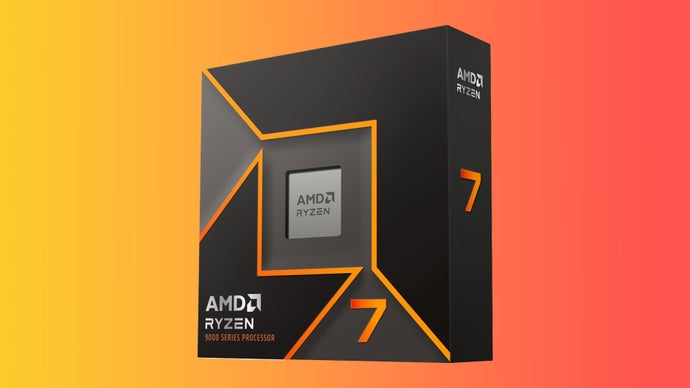Save Almost $100 on the Strong AMD Ryzen 7 9700X during Amazon's Spring Sale