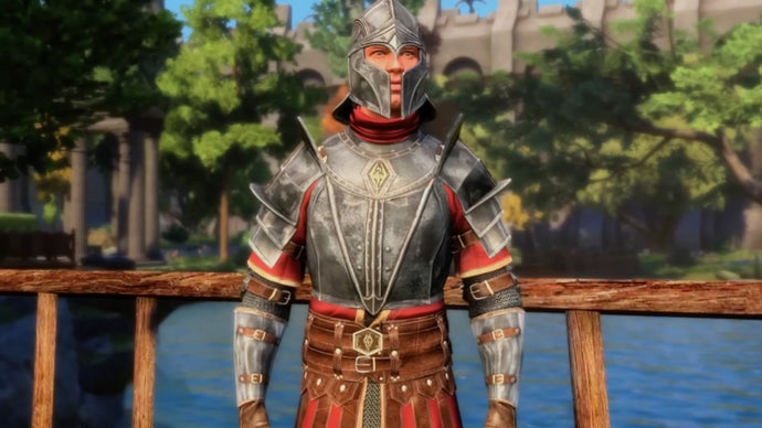 Skyblivion Creators Search for Seasoned Veterans to Finalize Oblivion Remake Mod This Year