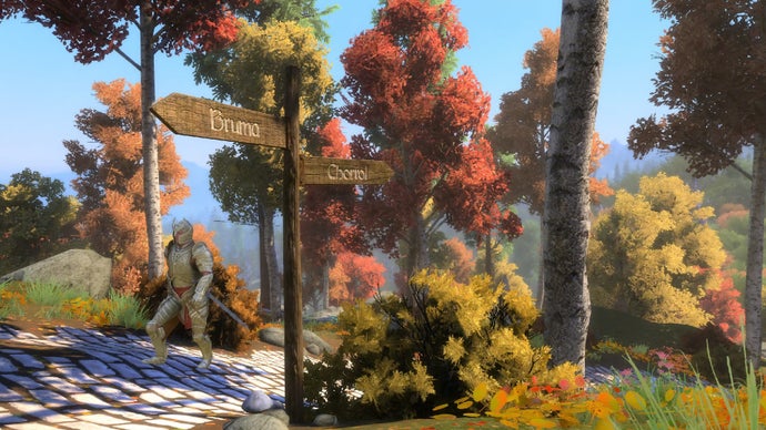 Skyblivion Project Leader Commends Advancement of Enormous Oblivion Remake Mod in Initial 2026 Exhibition