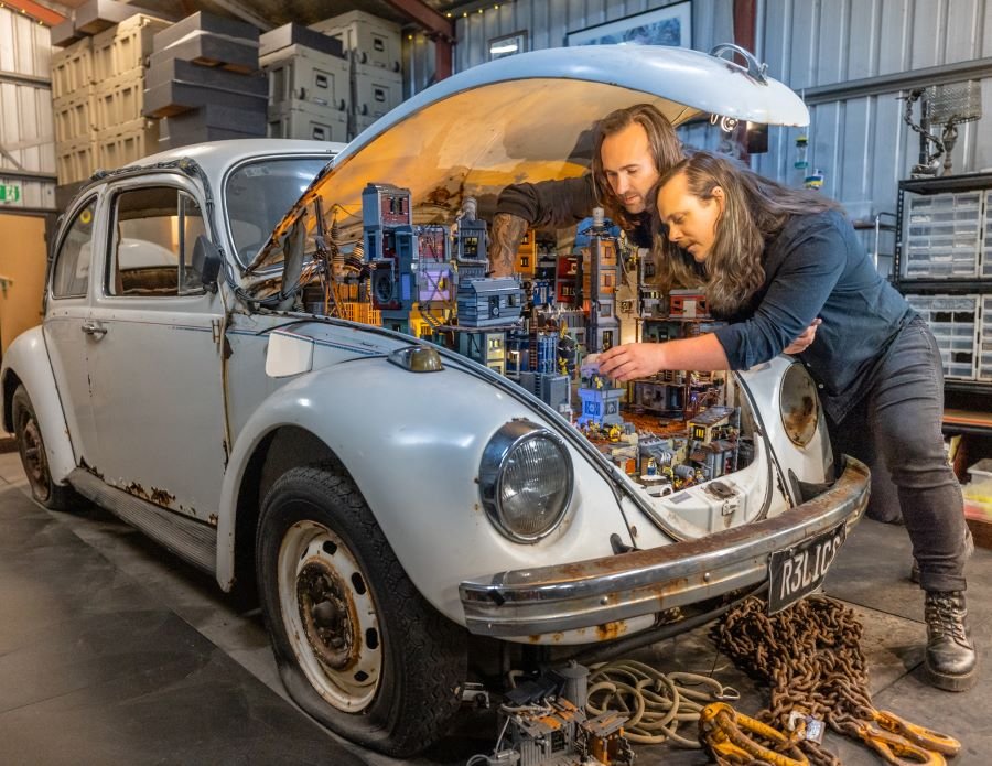 Slay The Spire 2 Patch Fixes Significant Multiplayer Issues, Featuring the Endless Block Relic