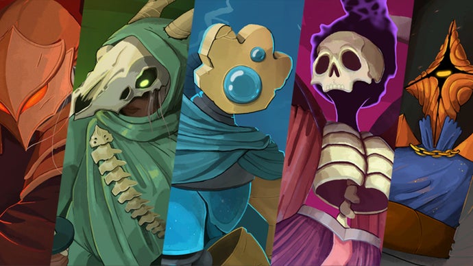 Slay the Spire 2 to Tackle Phobias in Upcoming Update