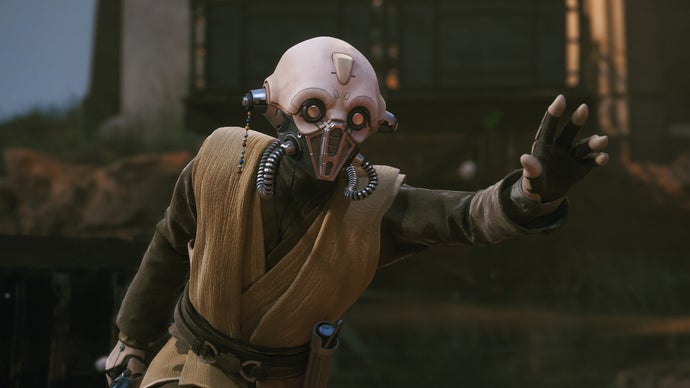 Star Wars Zero Company Unveils Permadeath to Investigate "What Lies Beyond the Experience"