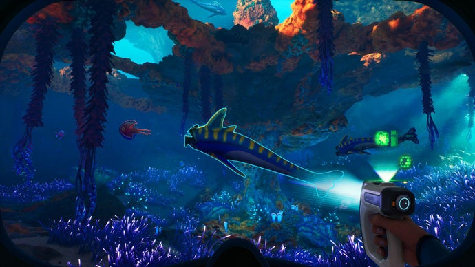 Subnautica 2 Early Access Launch Date Revealed One Day Following the Reinstatement of Unknown Worlds' CEO