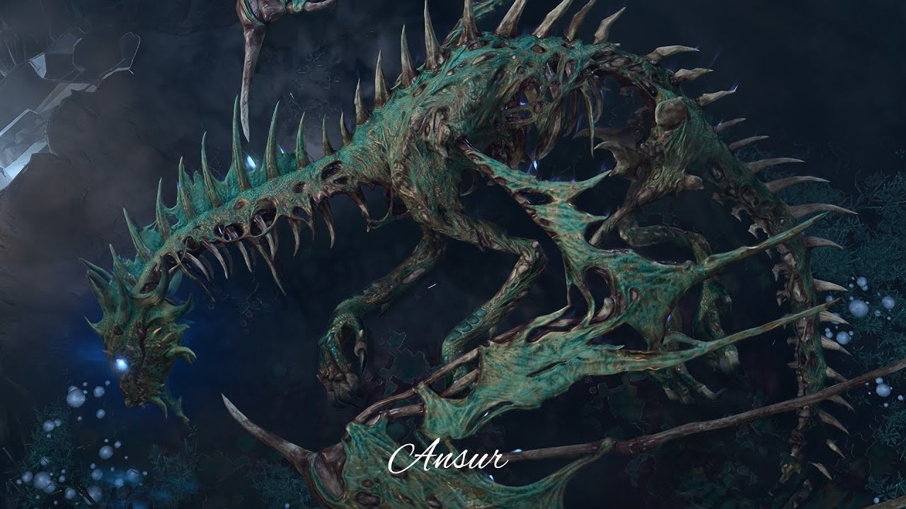 Thank You for Endowing Me with 500 Cursed Black Knight Ultra Greatswords