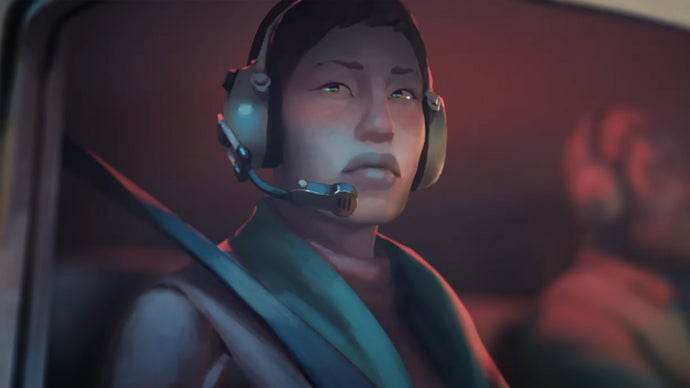 The Long Dark wraps up today, but it’s not "the end," merely "an end."