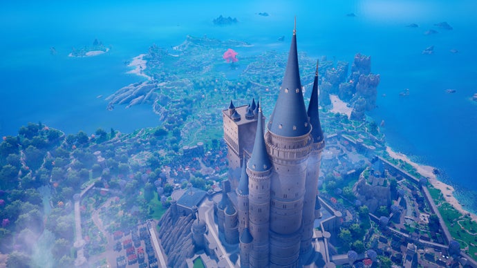 The Seven Deadly Sins: Origin - An Open World Anime RPG Free-to-Play with Flying Pigs and Minecart Levels