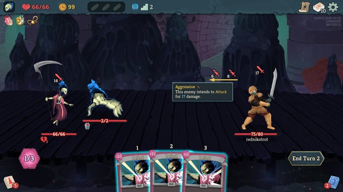 This Slay The Spire 2 PvP Mod Enables Mid-Run Battles to Assess Deck Dominance