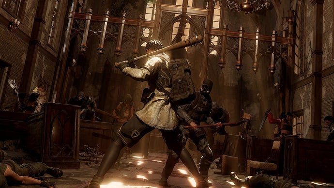 This Week in PC Gaming: Crimson Desert, Death Stranding 2, Frogs, Cubes, and a Threatening Chicken