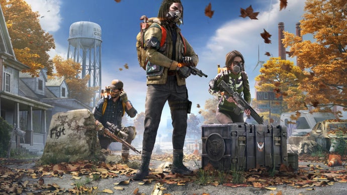 Ubisoft Concludes Game Production at Red Storm Studio, Terminating 105 Employees: Reports