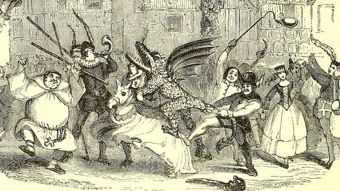 What is everyone gaming this weekend?