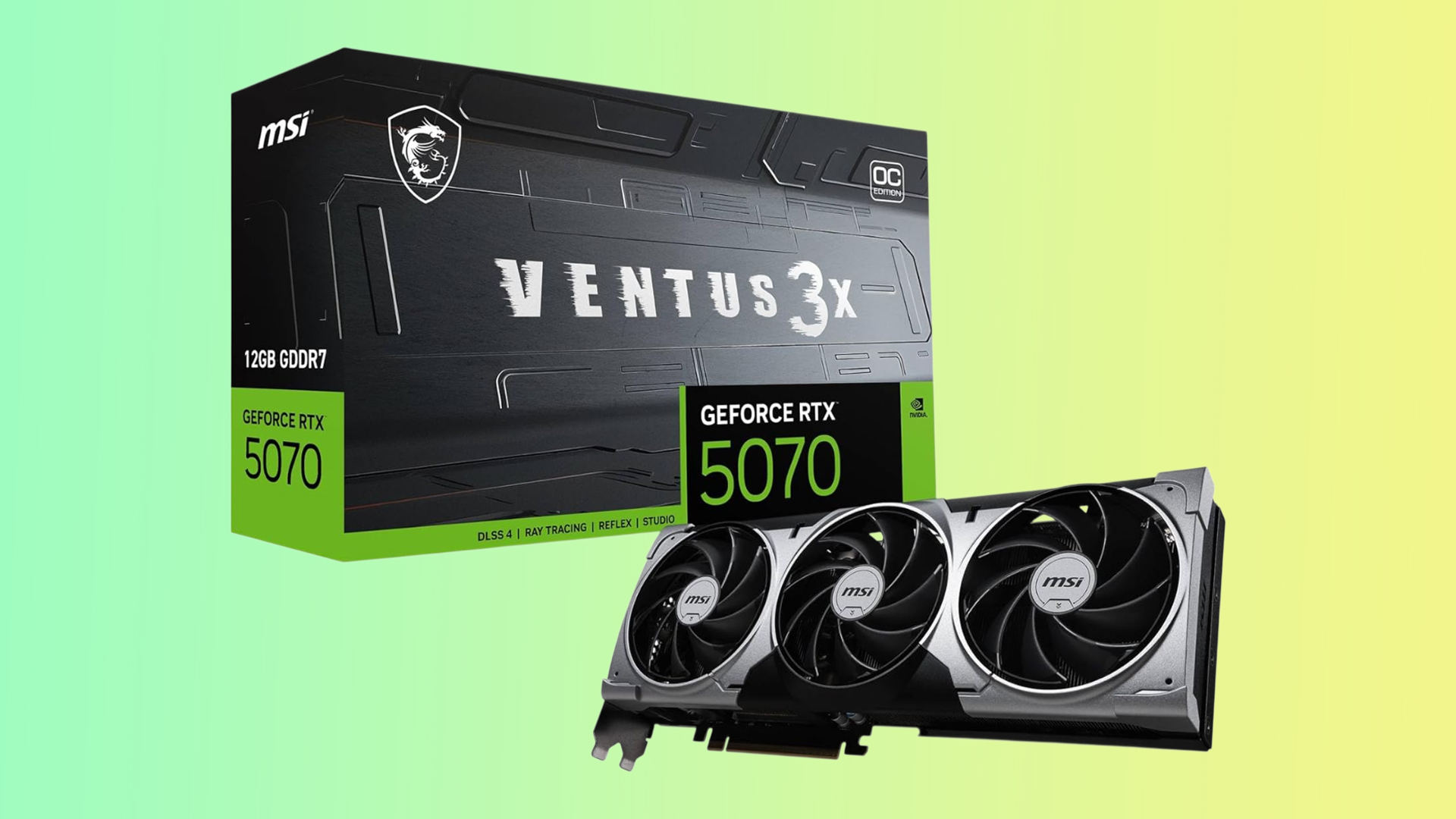 Who Could Imagine? Amazon Resale Provides Nvidia GPUs at Affordable Rates