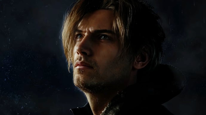 "Why Bother Making Game Art Now? Nvidia DLSS 5 Triggers a Sales-Impacting, Stock-Plummeting Reaction, Claims New Blood Chief"