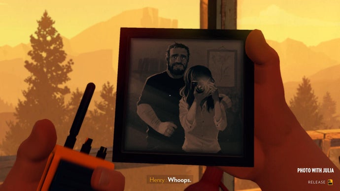 "Why Developers Failed to Emulate Firewatch's Approach in Reactive Storytelling"