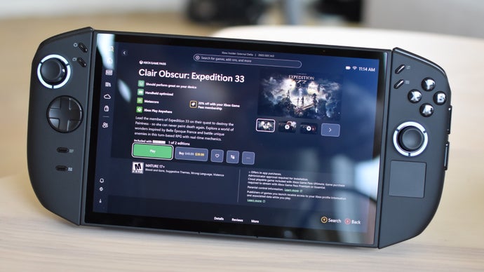 Xbox Full Screen Mode Provides a Promising Preview of Project Helix Features, Although There Are Existing Issues on the PC Platform