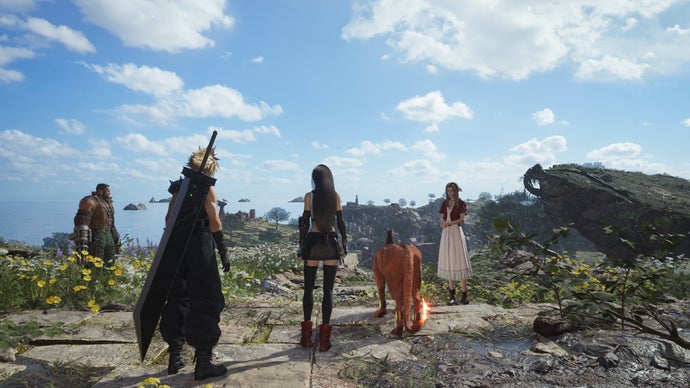 Yoshi-P States Children Become Disinterested in Final Fantasy Because of Extended Release Durations