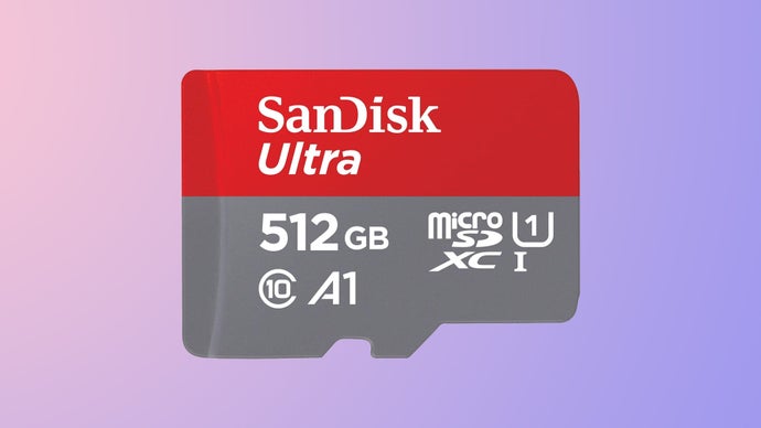 512GB SanDisk Ultra Micro SD Card Reaches Lowest Price in Months on Amazon