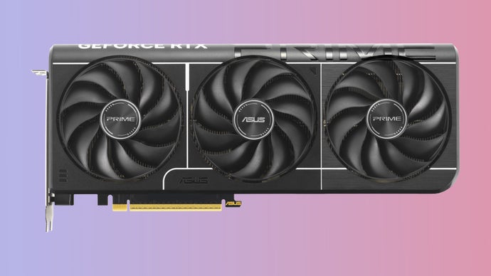 £520 for this Asus Prime RTX 5070 GPU along with a complimentary copy of Pragmata is an excellent offer at this moment