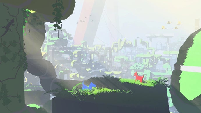 A Plumber's Dread Encounters Humanity's Loyal Companion in the Adventure-Inspired Social Platformer Pipedog