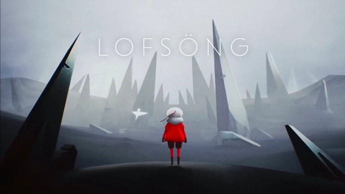 "A Silent Realm That Communicates": Lofsöng Mirrors a Playdead Title in a Harsh Nuclear Exclusion Area