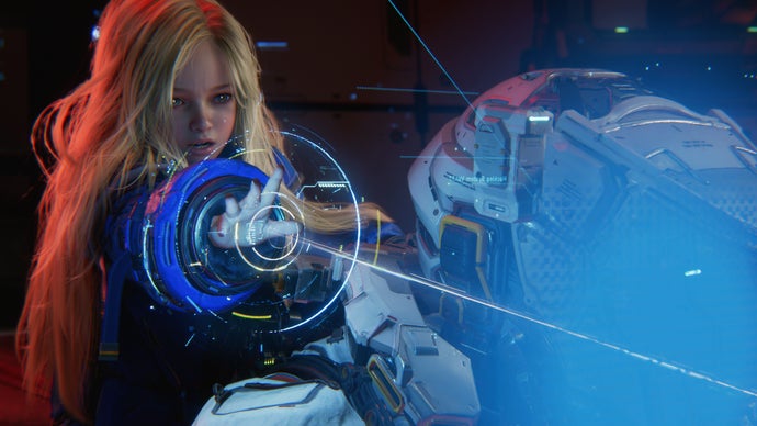 Are Pragmata's Action-Packed Shootouts Exciting or Exhausting? How Capcom's Shooter Addresses the Timeless Dilemma of Merging Action with Puzzles