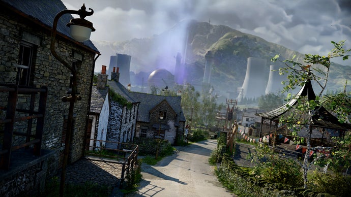 British Post-Apocalyptic Survival Game Atomfall Takes Inspiration from Fallout with Television Adaptation