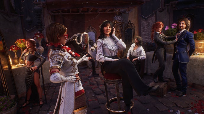 Clair Obscur: Honor the First Anniversary of Expedition 33 with Unique Hairstyles for All in the J'RPG