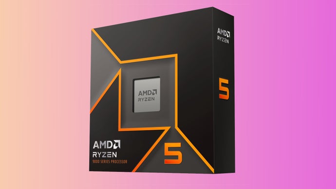 Considerable Amazon Resale Price Reduction on AMD's Outstanding Ryzen 5 9600X
