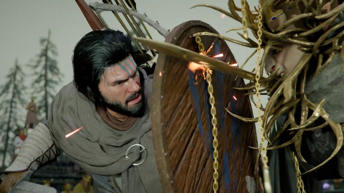 Crimson Desert Update Refines Kliff's Look and Boosts Running Experience