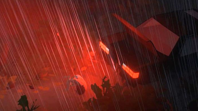 Crop resembles Stardew Valley, except you begin unclothed in the trunk of a car.