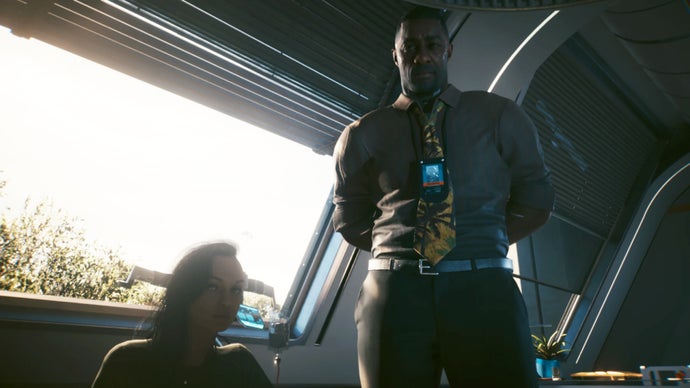 Cyberpunk 2077 Modification Brings Fresh Conclusion for Players Following Judy Alvarez Love Story