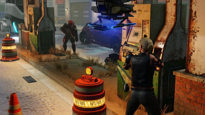 "Director of Star Wars Zero Company Discusses the Significance of Team Unity and Insights Gained from XCOM 2"