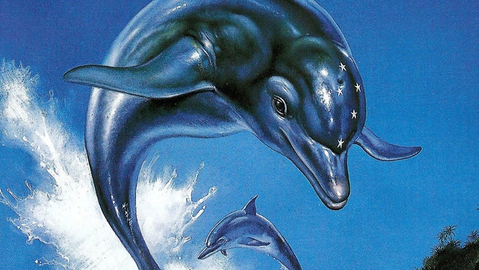 Ecco the Dolphin: Full Disclosure - A Mixture of Remaster and New Game Encompassing All Ecco Installments from the 8 to 16-bit Period