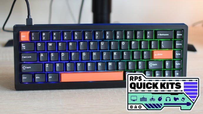 Epomaker HE68 Lite Gaming Keyboard Review: A Budget-Friendly Mechanical Keyboard with High-End Features