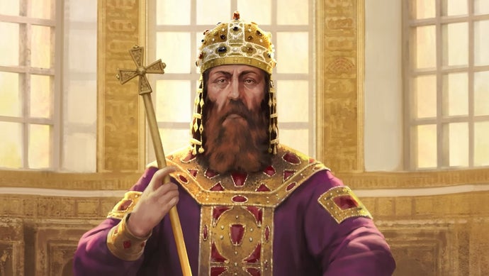 Europa Universalis 5's Initial Significant DLC Launches in May: A Competition to Preserve the Byzantine Empire
