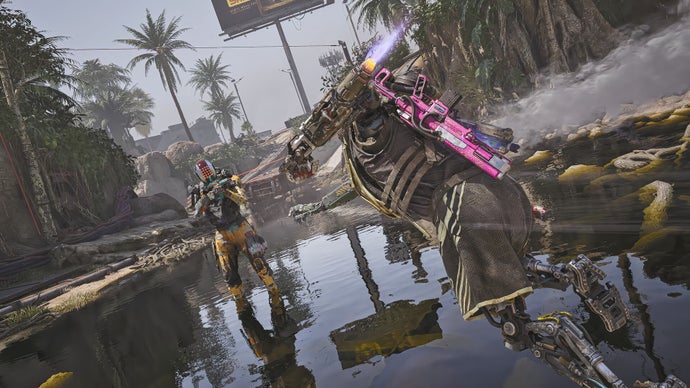 Ex-employees Charge District 9 Director's Studio Gunzilla with Prolonged Delays in Employee Compensation