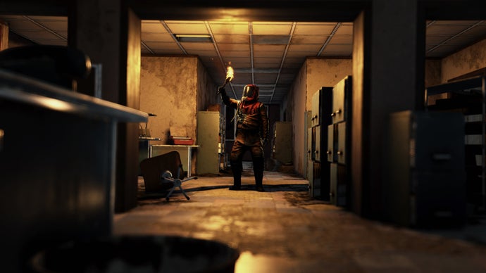 Facepunch Head Affirms Rust 2 Is Not Being Developed Following Questionable Steam Page Triggers Speculation