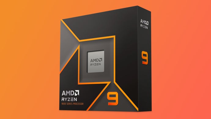 Final Hours of Amazon Spring Promotion: AMD Ryzen 9 9900X Currently 37% Discounted