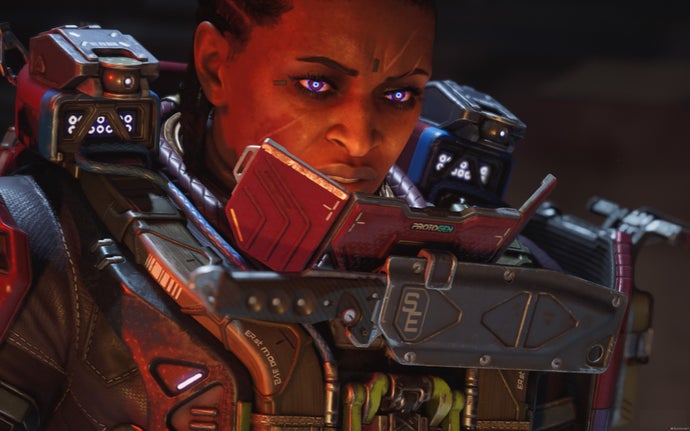 Following an Hour in the Beta, The Expanse: Osiris Reborn Fails to Impress as Both a Feeble Mass Effect and a Lackluster TV Show Adaptation