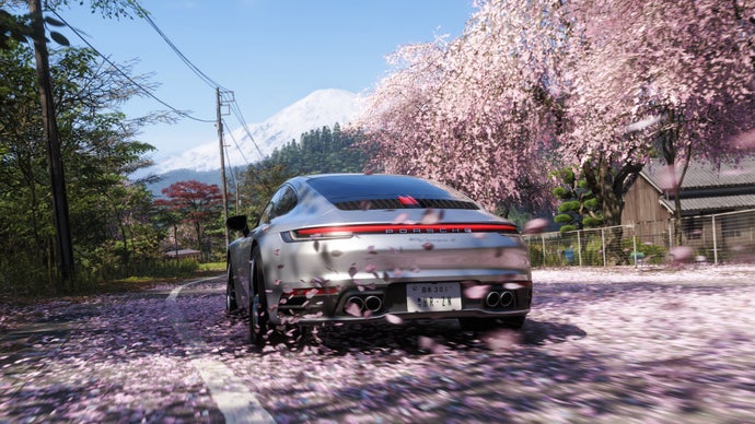 Forza Horizon 6 Map Unveiled: Tokyo May Not Be Predominant, Yet There Are Numerous Thrilling Roads