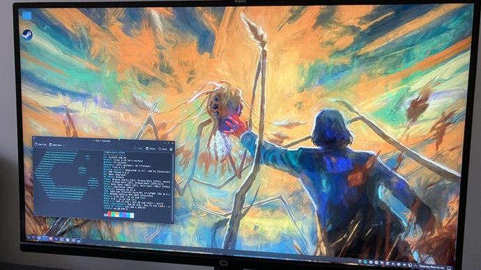 From C: to /mnt/s, Linux has never been more superior for PC gaming – and transitioning from Windows is more straightforward.