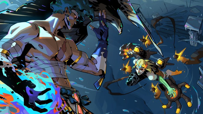 "Hades 2 Developer Talks About Modifying Its Disputed Conclusion: 'Nature Reinterprets Mythology'"