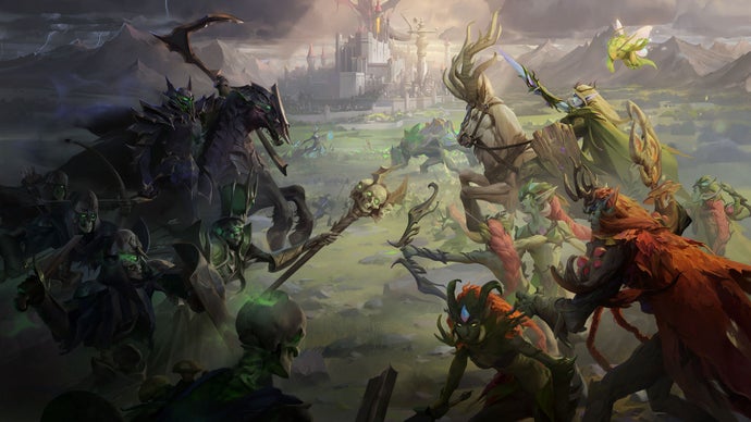 Heroes of Might and Magic: Olden Era Brings Back a Timeless Strategy RPG Franchise Despite Certain Clarity Challenges