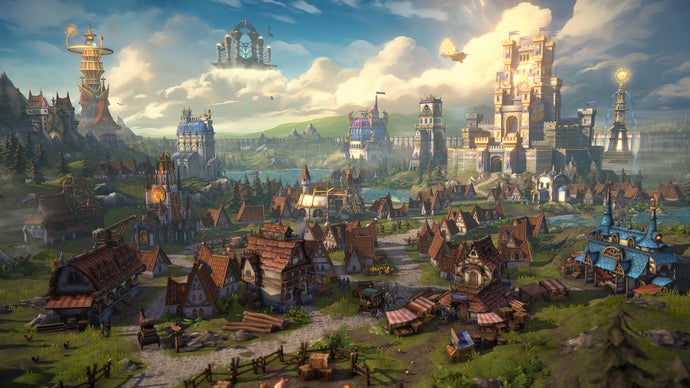 Heroes of Might and Magic: Olden Era Debuts in Early Access Featuring Narrative Campaign, Six Factions, Map Editor, and Multiplayer Options