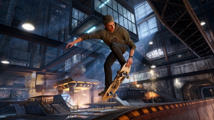Iron Galaxy's Tony Hawk Developers Indicate that the Games Industry Isn't Going to "Return to Normal" In Light of Recent Layoffs