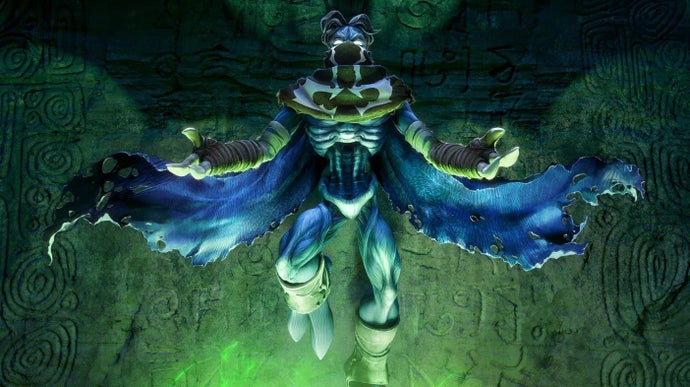 Leading Video Game Characters Who Came Back from Death