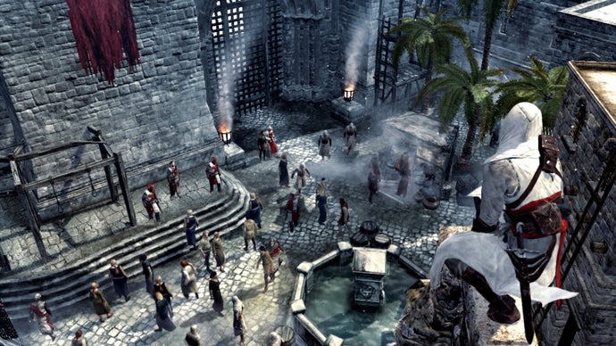 Leaker Asserts Assassin's Creed Remake is Underway in 2023, Hexe Reportedly Eliminates Catssassin Element