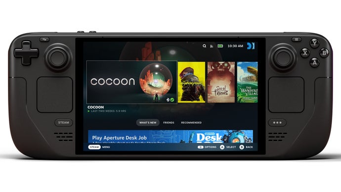 Linux Experiences 3% Rise in Usage Over a Month, Recent Steam Hardware Survey Reveals - Still Significantly Behind Windows