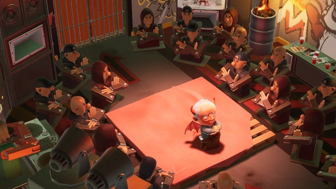 Masters of Albion and Sintopia Demonstrate That Divine Games Flourish Under a Deity's Light Hand