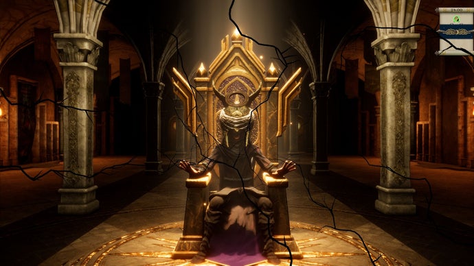 Masters Of Albion: Molyneux's Citybuilder Merges Black & White and Fable Inspirations, But Requires Additional Elements to Distinguish Itself